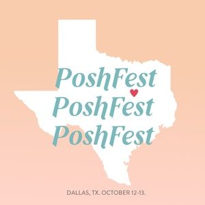 PoshFest 2018